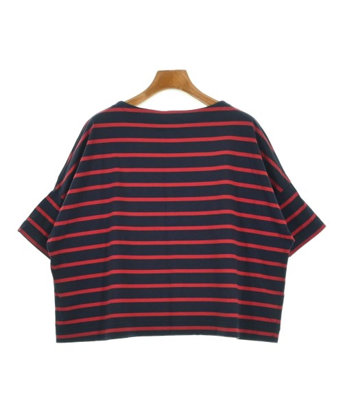Traditional Weatherwear(トラディショナルウェザーウェア)Tシャツ・カットソー 紺 サイズ:S/2200684398105