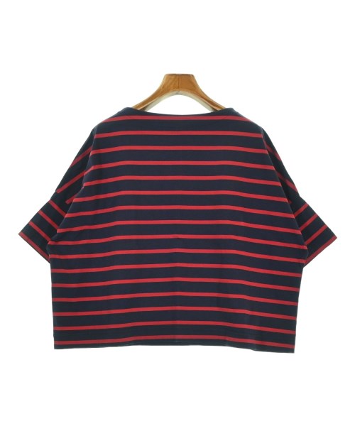 Traditional Weatherwear（トラディショナルウェザーウェア）Tシャツ・カットソー 紺 サイズ:S レディース/2200684398105