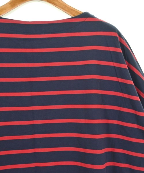 Traditional Weatherwear（トラディショナルウェザーウェア）Tシャツ・カットソー 紺 サイズ:S レディース/2200684398105