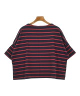 Traditional Weatherwear（トラディショナルウェザーウェア）Tシャツ・カットソー 紺 サイズ:S レディース/2200684398105