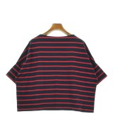 Traditional Weatherwear（トラディショナルウェザーウェア）Tシャツ・カットソー 紺 サイズ:S レディース/2200684398105