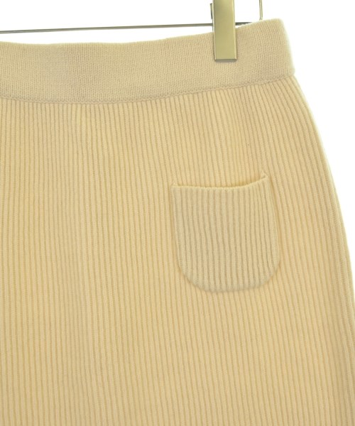 Traditional Weatherwear（トラディショナルウェザーウェア）ロング・マキシ丈スカート 白 サイズ:S レディース/2200681297319