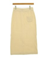 Traditional Weatherwear（トラディショナルウェザーウェア）ロング・マキシ丈スカート 白 サイズ:S レディース/2200681297319
