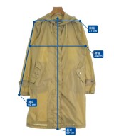 Traditional Weatherwear（トラディショナルウェザーウェア）その他 ベージュ サイズ:36(S位) レディース/2200687035120