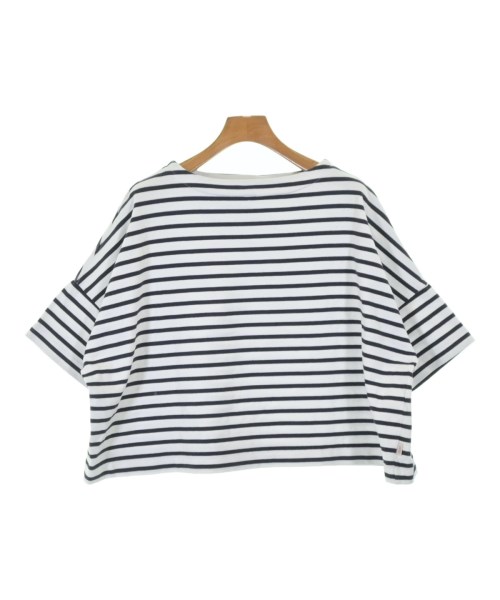 Traditional Weatherwear(トラディショナルウェザーウェア)Tシャツ・カットソー 白 サイズ:S/2200682873062