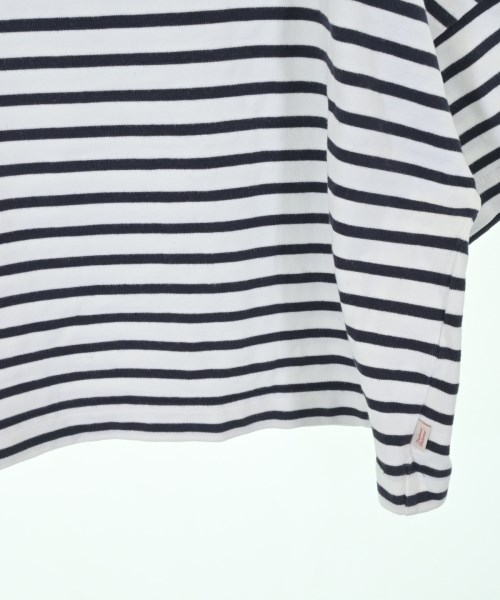 Traditional Weatherwear（トラディショナルウェザーウェア）Tシャツ・カットソー 白 サイズ:S レディース/2200682873062