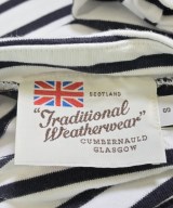 Traditional Weatherwear（トラディショナルウェザーウェア）Tシャツ・カットソー 白 サイズ:S レディース/2200682873062