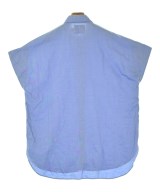 Traditional Weatherwear（トラディショナルウェザーウェア）カジュアルシャツ 青 サイズ:S レディース/2200684813011