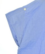 Traditional Weatherwear（トラディショナルウェザーウェア）カジュアルシャツ 青 サイズ:S レディース/2200684813011