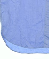 Traditional Weatherwear（トラディショナルウェザーウェア）カジュアルシャツ 青 サイズ:S レディース/2200684813011