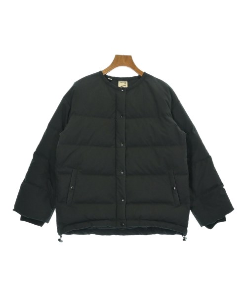 Traditional Weatherwear(トラディショナルウェザーウェア)ダウンジャケット/ダウンベスト 黒 サイズ:XXS/2200682856010