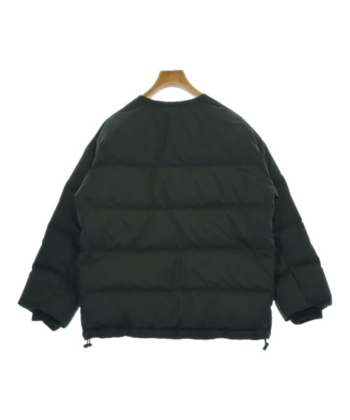 Traditional Weatherwear（トラディショナルウェザーウェア）ダウンジャケット/ダウンベスト 黒 サイズ:XXS レディース/2200682856010