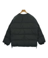 Traditional Weatherwear（トラディショナルウェザーウェア）ダウンジャケット/ダウンベスト 黒 サイズ:XXS レディース/2200682856010