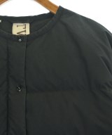 Traditional Weatherwear（トラディショナルウェザーウェア）ダウンジャケット/ダウンベスト 黒 サイズ:XXS レディース/2200682856010