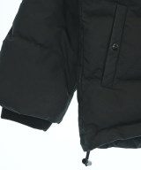 Traditional Weatherwear（トラディショナルウェザーウェア）ダウンジャケット/ダウンベスト 黒 サイズ:XXS レディース/2200682856010