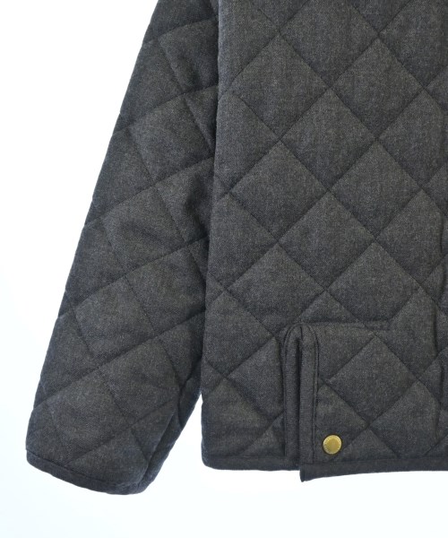 Traditional Weatherwear（トラディショナルウェザーウェア）その他 グレー サイズ:34(XS位) レディース/2200679958017