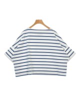 Traditional Weatherwear（トラディショナルウェザーウェア）Tシャツ・カットソー 白 サイズ:S レディース/2200679958062