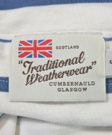 Traditional Weatherwear（トラディショナルウェザーウェア）Tシャツ・カットソー 白 サイズ:S レディース/2200679958062