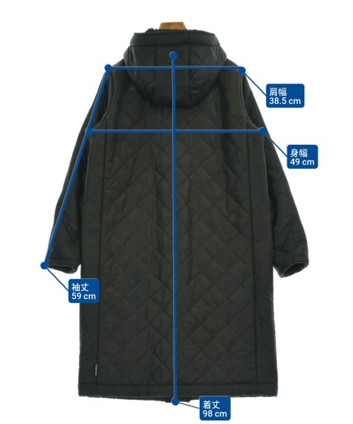 Traditional Weatherwear（トラディショナルウェザーウェア）その他 黒 サイズ:36(S位) レディース/2200687761012