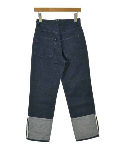 Traditional Weatherwear（トラディショナルウェザーウェア）デニムパンツ 紺 サイズ:XS レディース/2200691883014