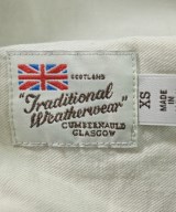 Traditional Weatherwear（トラディショナルウェザーウェア）デニムパンツ 紺 サイズ:XS レディース/2200691883014