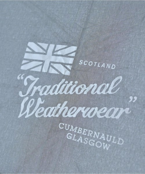 Traditional Weatherwear（トラディショナルウェザーウェア）小物類（その他） グレー サイズ:- レディース/2200692118092