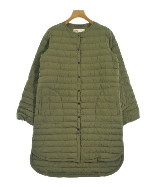 Traditional Weatherwear(トラディショナルウェザーウェア)その他 カーキ サイズ:34(XS位)/2200692296028