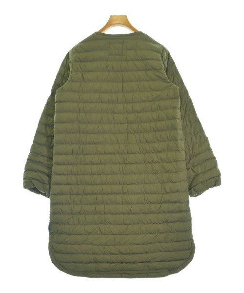 Traditional Weatherwear（トラディショナルウェザーウェア）その他 カーキ サイズ:34(XS位) レディース/2200692296028