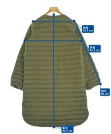 Traditional Weatherwear（トラディショナルウェザーウェア）その他 カーキ サイズ:34(XS位) レディース/2200692296028