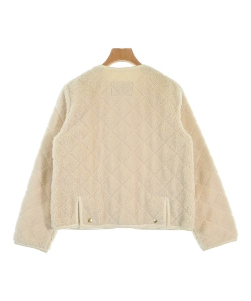 Traditional Weatherwear（トラディショナルウェザーウェア）その他 白 サイズ:34(XS位) レディース/2200688623012