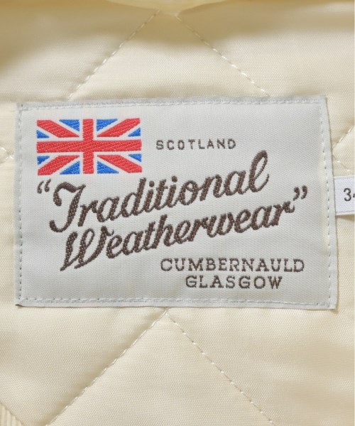 Traditional Weatherwear（トラディショナルウェザーウェア）その他 白 サイズ:34(XS位) レディース/2200688623012