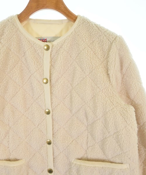 Traditional Weatherwear（トラディショナルウェザーウェア）その他 白 サイズ:34(XS位) レディース/2200688623012