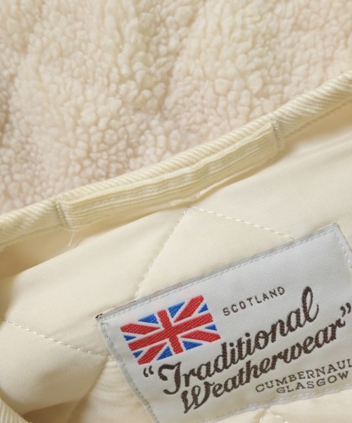 Traditional Weatherwear（トラディショナルウェザーウェア）その他 白 サイズ:34(XS位) レディース/2200688623012