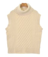 Traditional Weatherwear（トラディショナルウェザーウェア）ベスト ベージュ サイズ:S レディース/2200687986064