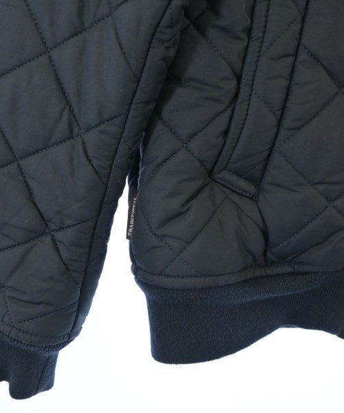 Traditional Weatherwear（トラディショナルウェザーウェア）その他 紺 サイズ:36(S位) レディース/2200688096014