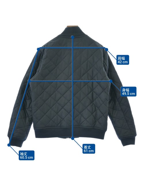 Traditional Weatherwear（トラディショナルウェザーウェア）その他 紺 サイズ:36(S位) レディース/2200688096014