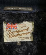 Traditional Weatherwear（トラディショナルウェザーウェア）その他 紺 サイズ:36(S位) レディース/2200688096014