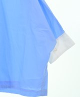Traditional Weatherwear（トラディショナルウェザーウェア）カジュアルシャツ 青 サイズ:S レディース/2200692706039