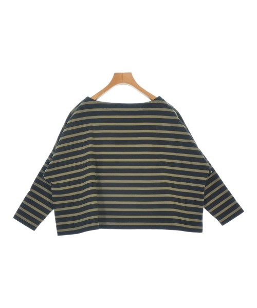 Traditional Weatherwear（トラディショナルウェザーウェア）Tシャツ・カットソー 黒 サイズ:S レディース/2200688446086
