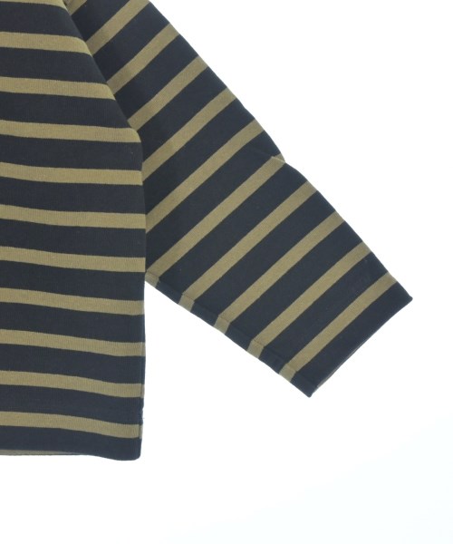 Traditional Weatherwear（トラディショナルウェザーウェア）Tシャツ・カットソー 黒 サイズ:S レディース/2200688446086