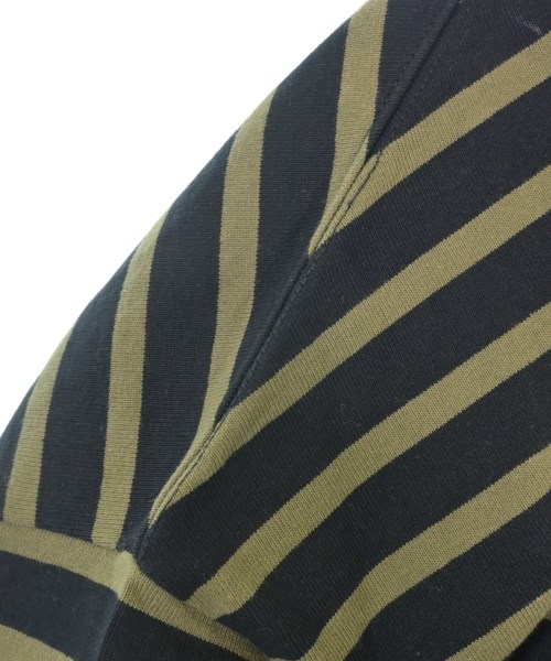 Traditional Weatherwear（トラディショナルウェザーウェア）Tシャツ・カットソー 黒 サイズ:S レディース/2200688446086