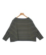 Traditional Weatherwear（トラディショナルウェザーウェア）Tシャツ・カットソー 黒 サイズ:S レディース/2200688446086
