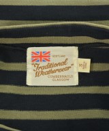 Traditional Weatherwear（トラディショナルウェザーウェア）Tシャツ・カットソー 黒 サイズ:S レディース/2200688446086
