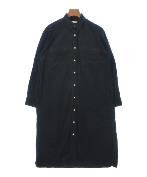 ジャーナルスタンダードレリューム(JOURNAL STANDARD relume)のJOURNAL STANDARD relume シャツワンピース