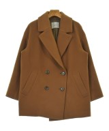JOURNAL STANDARD relume ピーコート