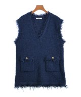 JOURNAL STANDARD relume ベスト/ノースリーブ