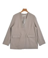 JOURNAL STANDARD relume ノーカラージャケット