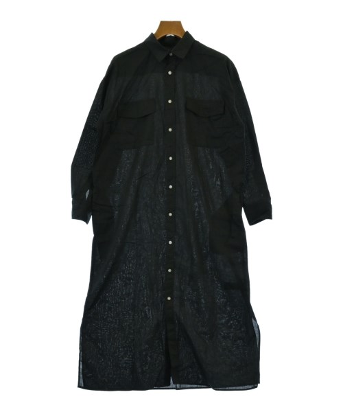 ジャーナルスタンダードレリューム(JOURNAL STANDARD relume)のJOURNAL STANDARD relume シャツワンピース