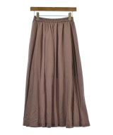 JOURNAL STANDARD relume ロング・マキシ丈スカート