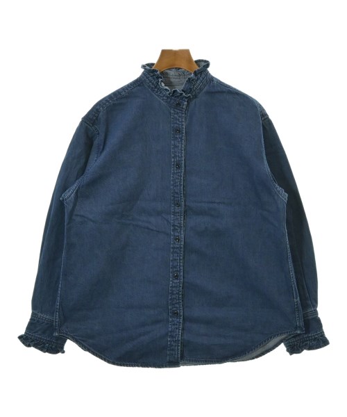 ジャーナルスタンダードレリューム(JOURNAL STANDARD relume)のJOURNAL STANDARD relume カジュアルシャツ